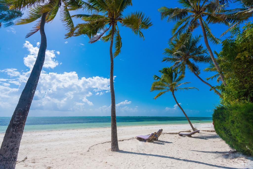 Indigo Beach Zanzibar Bwejuu Exterior foto
